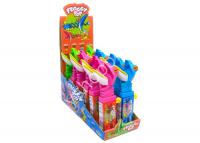 Geblokkeerd: Froggy pop