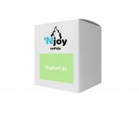 Yoghurtijs low fat