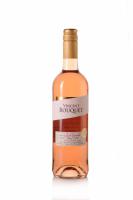 Geblokkeerd: Vincent Bouquet Rose