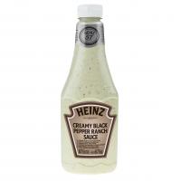 Geblokkeerd: creamy black pepper