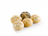 Geblokkeerd: Mini kaiserbroodjes 32gr MB6