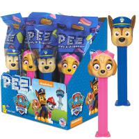 Geblokkeerd: Candytube Paw Patrol