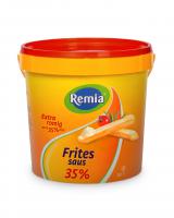 Geblokkeerd: Fritessaus classic 35%