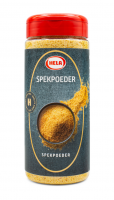 Geblokkeerd: Spekpoeder glutenvrij