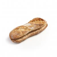 Geblokkeerd: Pain rustiek naturel 79103
