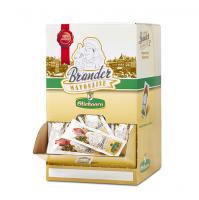 Geblokkeerd: Mayonaise Brander sachets