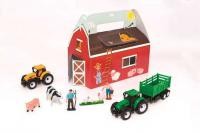 Geblokkeerd: Kidsbox boerderij