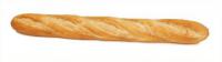 Geblokkeerd: Baguette wit O14