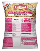 Geblokkeerd: Skinny frites 5/5 mm
