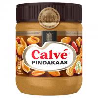 Geblokkeerd: Pindakaas