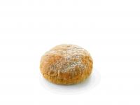 Geblokkeerd: Cafe hamburger bun 12cm 2408