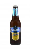 Bavaria radler lemon 2.0% flesjes
