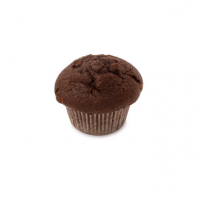 Geblokkeerd: Chocolade muffin