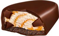 Geblokkeerd: Magnum brownie