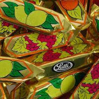 Geblokkeerd: Fruitnettes