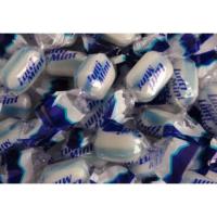 Geblokkeerd: Mint
