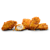 Geblokkeerd: Krokante filet nuggets 546 (halal)