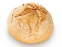 Geblokkeerd: Rozenbroodje wit 90 gr
