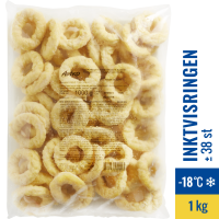 Geblokkeerd: Squid rings