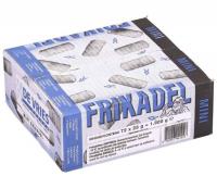 Geblokkeerd: Mini frikandel
