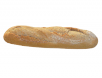 Geblokkeerd: Halve baguette duchesse meergranen