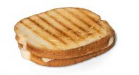 Geblokkeerd: Tosti hot