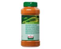 Geblokkeerd: Specerijmix voor sate m.z pure