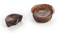 Geblokkeerd: Moelleux broodje chocolate