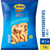Geblokkeerd: Squid strips
