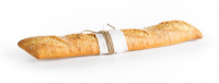Geblokkeerd: Rustieke baguette bebloemd B886