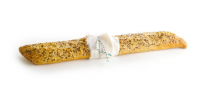 Geblokkeerd: Rustieke baguette meergranen B897
