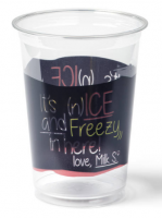 Shakebeker Ice is 400cc