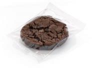 Gelbokkeerd:Cookie duo chocolade aparte verp. 2104