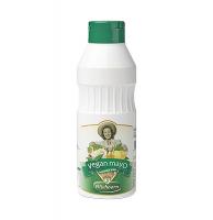Geblokkeerd: Vegan mayo