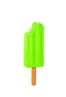 Geblokkeerd: Solero green apple