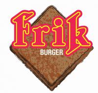 Geblokkeerd: Frikburger