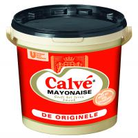 Geblokkeerd: Mayonaise origineel