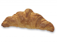 Geblokkeerd: Croissant RB afgebakken