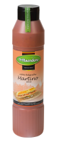 Geblokkeerd: Martino saus