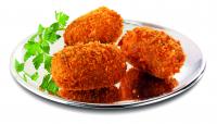 Geblokkeerd: Petit croquet red curry