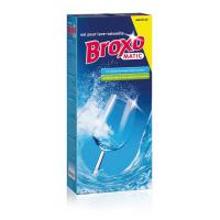 Geblokkeerd: Broxo vaatwas zout