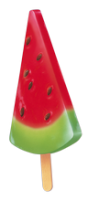 Geblokkeerd: Sandy pop (Polo Sandia)