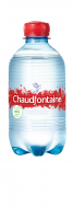  Chaudfontaine rood klein pet