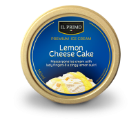 Geblokkeerd: Lemon cheese cake cup