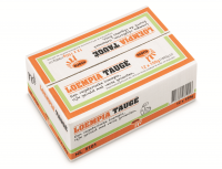 Geblokkeerd: Loempia tauge