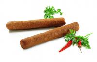 Geblokkeerd: Frikandel