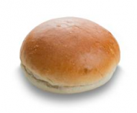 Geblokkeerd: Brioche hamburgerbun 2684