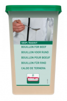 Bouillon voor rund