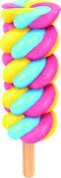 Geblokkeerd: Twister peek-a-blue