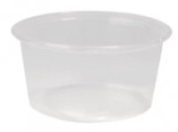 Geblokkeerd: Dressingbox 80cc transparant